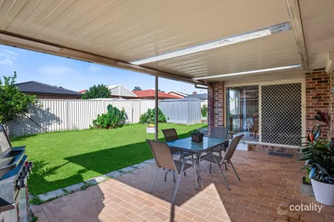 Property photo of 95 Explorers Way St Clair NSW 2759