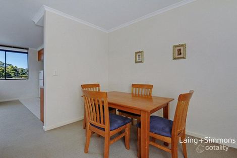 Property photo of 1302/41-45 Waitara Avenue Waitara NSW 2077