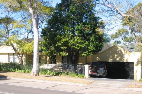 Property photo of 186 Burns Bay Road Lane Cove NSW 2066
