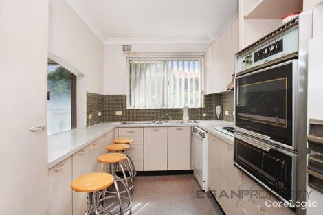 Property photo of 6/5-9 Lewis Street Cronulla NSW 2230