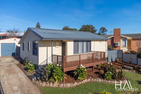 Property photo of 17 Button Street Scottsdale TAS 7260