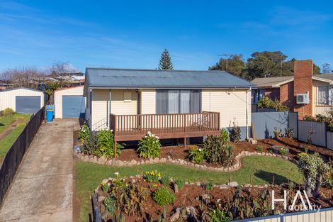 Property photo of 17 Button Street Scottsdale TAS 7260