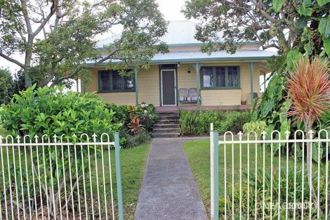 Property photo of 1754 South West Rocks Road Kinchela NSW 2440