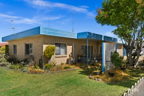 25 Short St, Pittsworth, QLD 4356