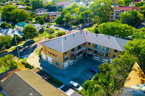 Property photo of 7/66 Oxford Terrace Taringa QLD 4068