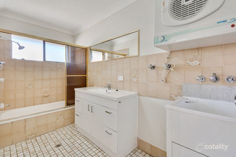Property photo of 7/66 Oxford Terrace Taringa QLD 4068