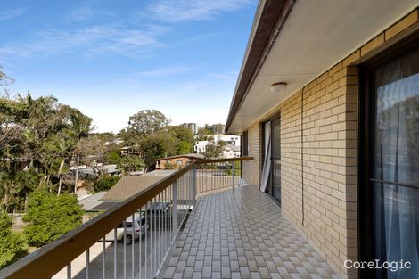 Property photo of 7/66 Oxford Terrace Taringa QLD 4068