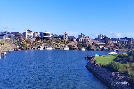 Property photo of 197 Excelsior Parade Hindmarsh Island SA 5214