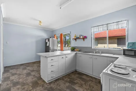 Property photo of 25 Short Street Pittsworth QLD 4356