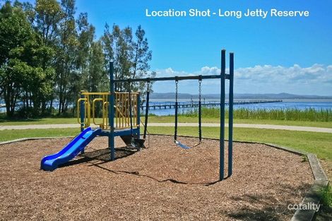 Property photo of 2A Surf Street Long Jetty NSW 2261