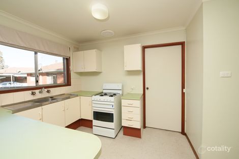 Property photo of 2 Conmurra Way Springdale Heights NSW 2641