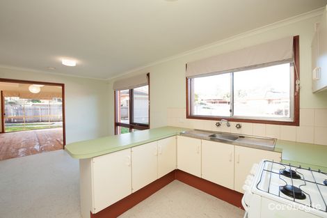 Property photo of 2 Conmurra Way Springdale Heights NSW 2641