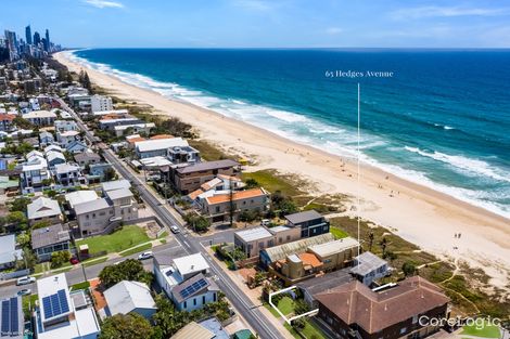 Property photo of 65 Hedges Avenue Mermaid Beach QLD 4218