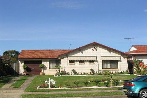 24 Triten Ave, Greenfield Park, NSW 2176