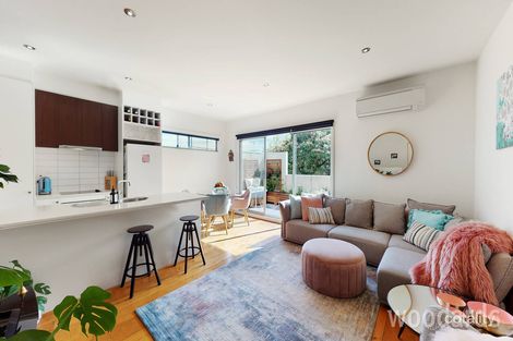 Property photo of 6/120 Patterson Road Bentleigh VIC 3204