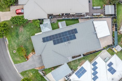 Property photo of 54 Brookside Circuit Ormeau QLD 4208