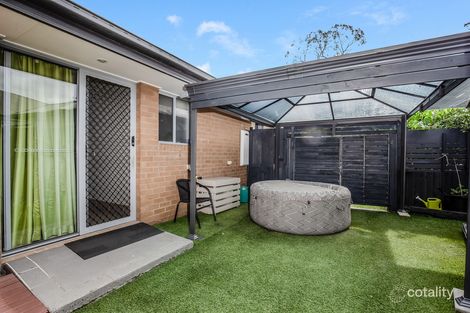 Property photo of 54 Brookside Circuit Ormeau QLD 4208