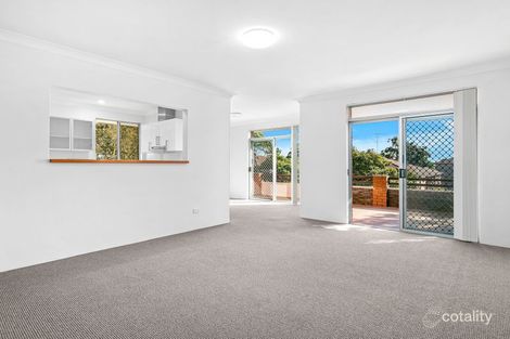 Property photo of 5/29-31 Macquarie Place Mortdale NSW 2223
