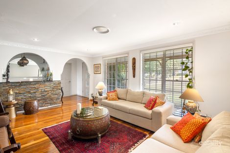 Property photo of 56 Amphitheatre Circuit Baulkham Hills NSW 2153