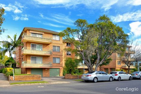 Property photo of 8/10 Elizabeth Street Parramatta NSW 2150