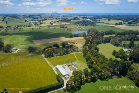 54 Ainslie Rd, Mengha, TAS 7330