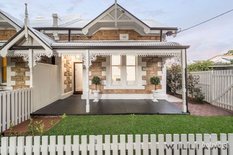 2/41 Jaffrey St, Parkside, SA 5063