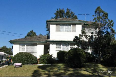 9 Renoir St, Old Toongabbie, NSW 2146