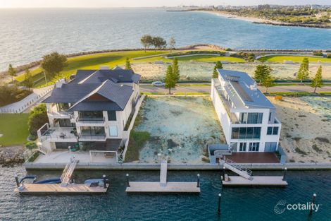 Property photo of 33 Chelydra Point North Coogee WA 6163