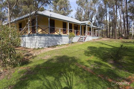 17 Victoria St, Tarnagulla, VIC 3551