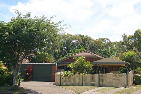 12 Warrie Cl, Paradise Point, QLD 4216