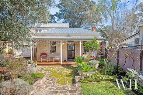 Property photo of 47 Sewell Street East Fremantle WA 6158