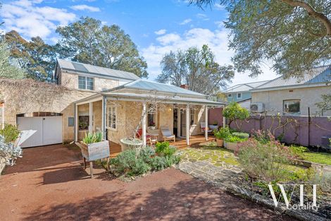 Property photo of 47 Sewell Street East Fremantle WA 6158