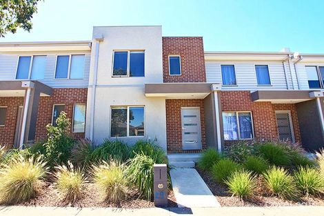 Property photo of 29/29 Ardsley Circuit Craigieburn VIC 3064
