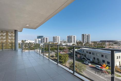 Property photo of 27/8 Riversdale Road Burswood WA 6100