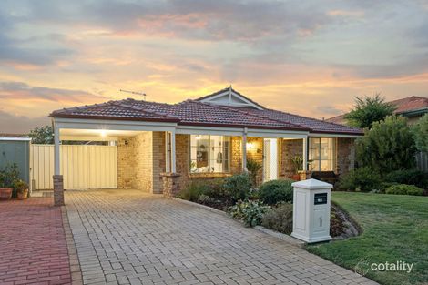 1 Dunlop Rise, Kinross, WA 6028