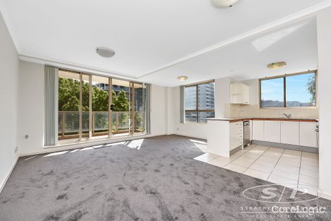 Property photo of 35/14-16 Station Street Homebush NSW 2140