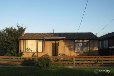 2/110 Cornwall Rd, Sunshine, VIC 3020