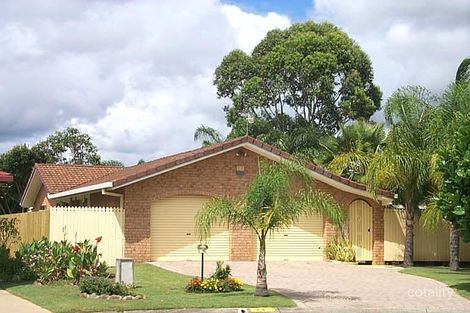 14 Rudder Ct, Mermaid Waters, QLD 4218