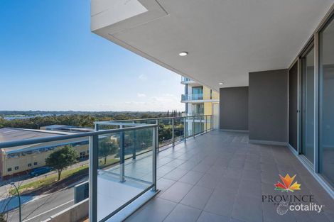 Property photo of 27/8 Riversdale Road Burswood WA 6100