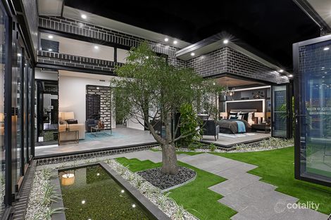 40 Arkenstone Way, Leppington, NSW 2179