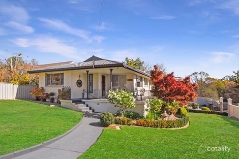 5 Edgell St, West Bathurst, NSW 2795