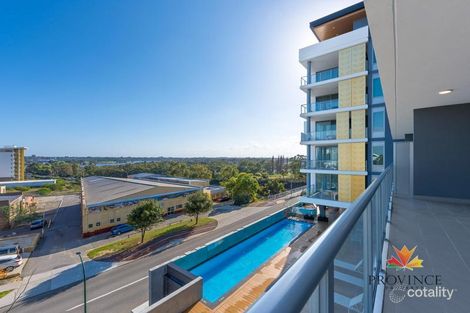 Property photo of 27/8 Riversdale Road Burswood WA 6100