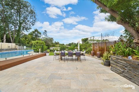 Property photo of 42 Fiddens Wharf Road Killara NSW 2071
