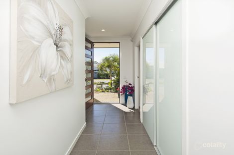 Property photo of 23 Odoherty Circuit Nudgee QLD 4014