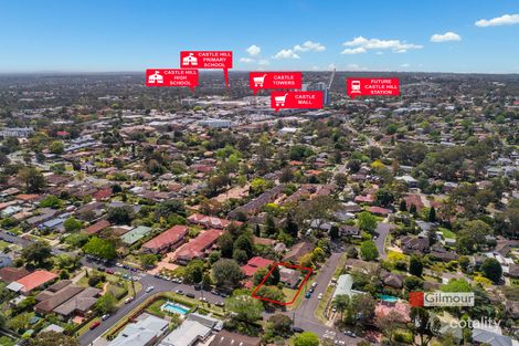 Property photo of 37 Church Street Castle Hill NSW 2154