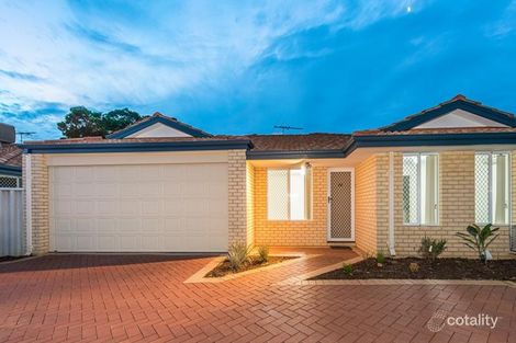 Property photo of 71B Seventh Road Armadale WA 6112