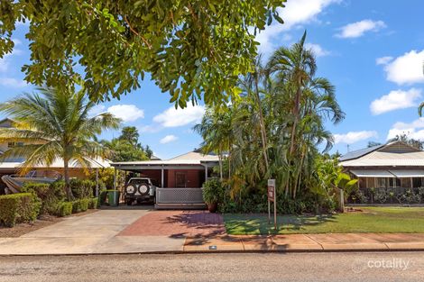 4 Gibson Rtt, Cable Beach, WA 6726