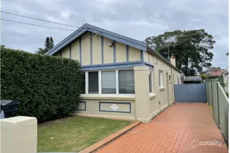 Property photo of 75 Haig Street Maroubra NSW 2035