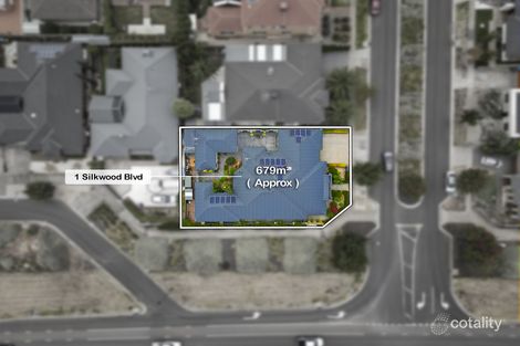 Property photo of 1 Silkwood Boulevard Tarneit VIC 3029