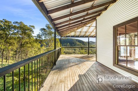 Property photo of 3927 Wisemans Ferry Road Lower Mangrove NSW 2250